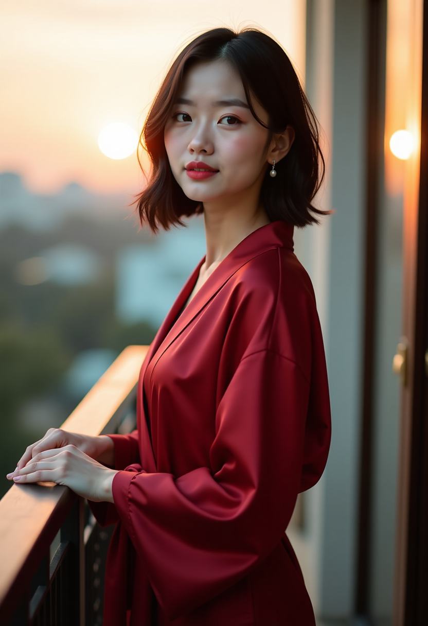 双燕归来电影海报